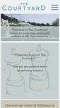 Mobile Screenshot of inthecourtyard.co.uk